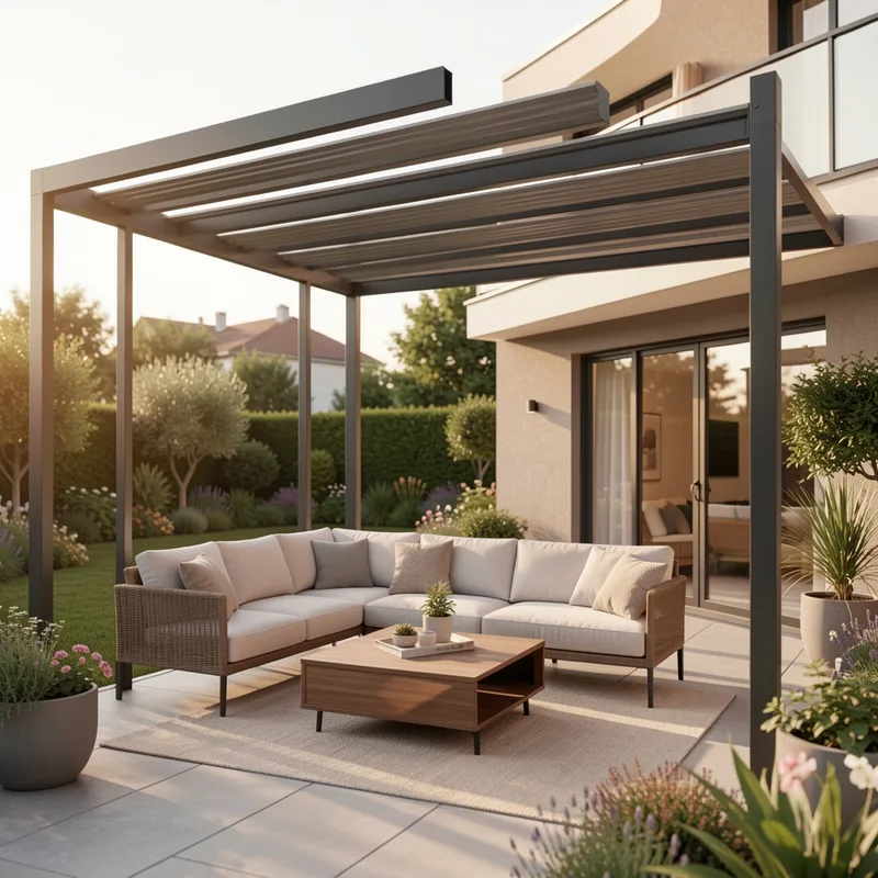 Maison Manival - Magazine Habitat & Décoration | Conseils et Inspirations 2026