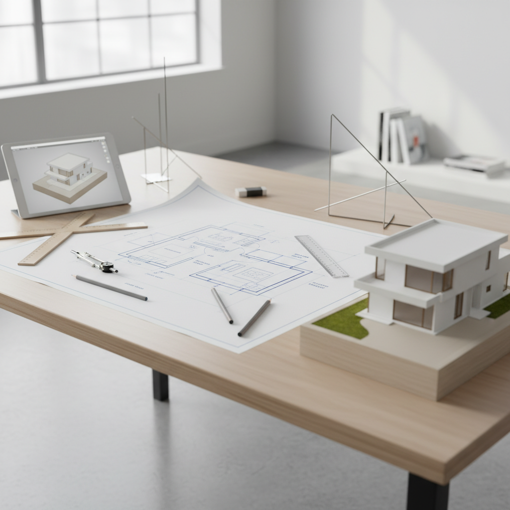 Maison Manival - Magazine Habitat & Décoration | Conseils et Inspirations 2026